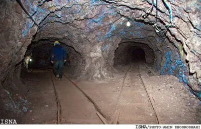معدن سنگ نیشابور راهنمای انتخاب سنگ فیروزه (3 مورد مهم)