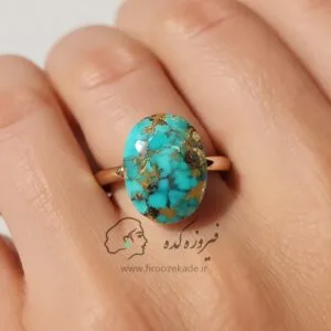 تعبیر خواب انگشتر فیروزه تعبیر خواب انگشتر فیروزه