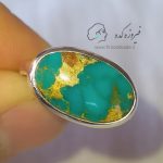 فیروزه نیشابوری زنانه
