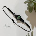 دستبند فیروزه نیشابوری کد 308