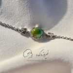 دستبند زنانه فیروزه